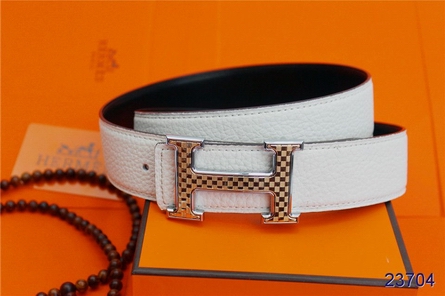 Hermes Belts-307